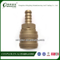 Advertising best quality quick connect pipe fitting dimension